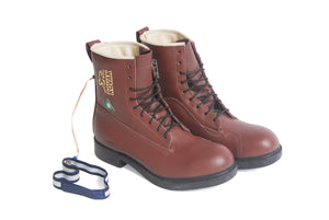 KV GARD x Royer Boots